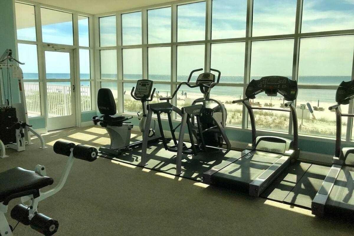 Crystal Shores1006 Condo 굴프 쇼어스 외부 사진