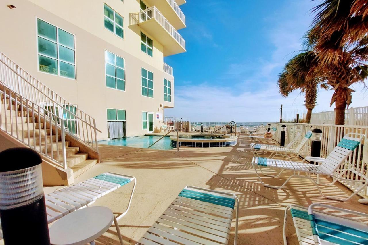 Crystal Shores1006 Condo 굴프 쇼어스 외부 사진