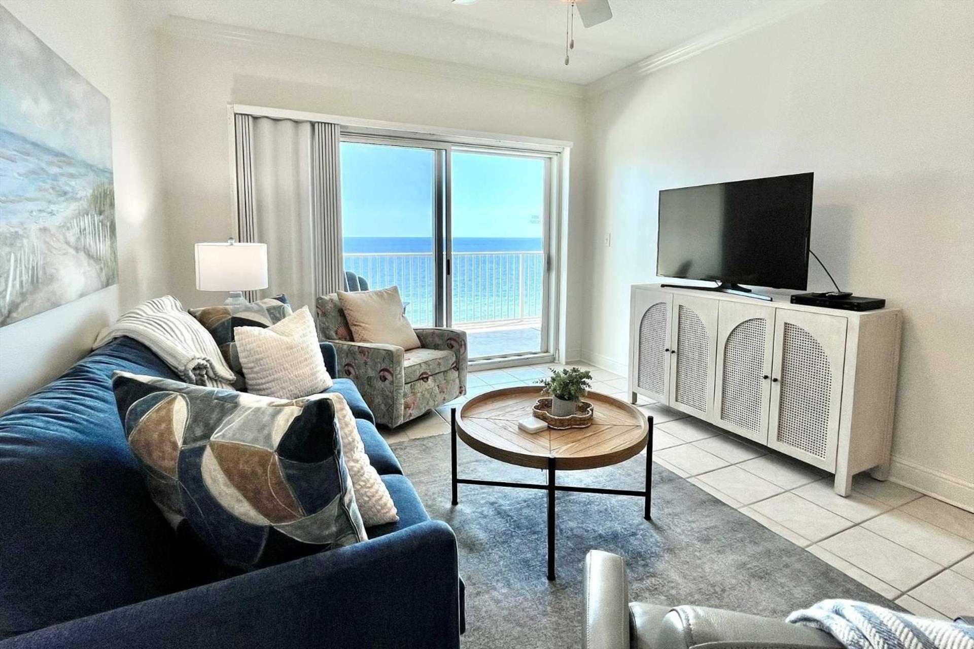 Crystal Shores1006 Condo 굴프 쇼어스 외부 사진